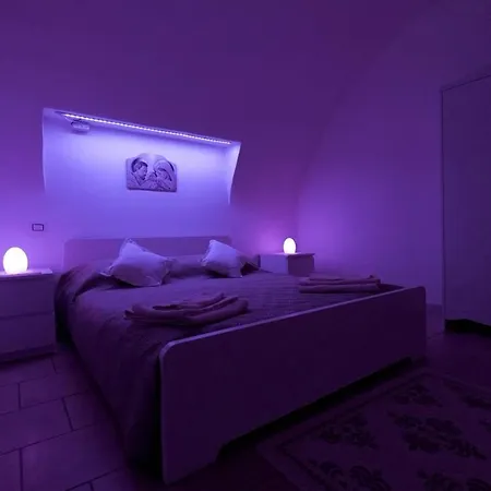 La Casa Di Mammina Tatil Evi Bari