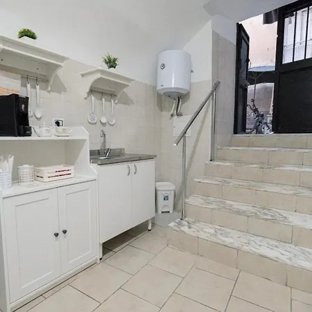 Tatil Evi La Casa Di Mammina