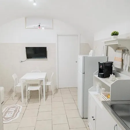 La Casa Di Mammina * Bari