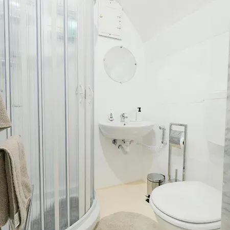 Tatil Evi La Casa Di Mammina