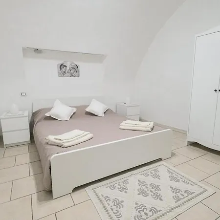 Casa de Férias La Casa Di Mammina
