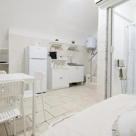 펜션 La Casa Di Mammina 바리