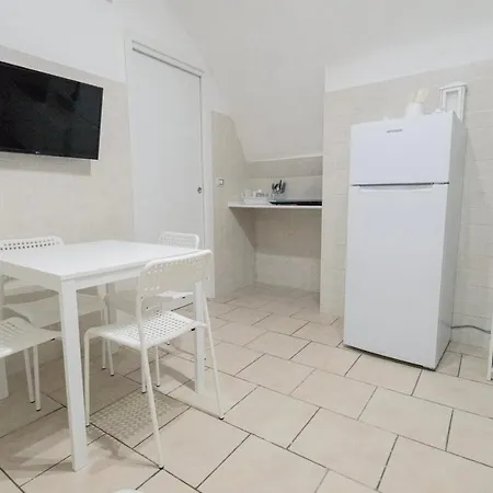 La Casa Di Mammina Prázdninový dům *