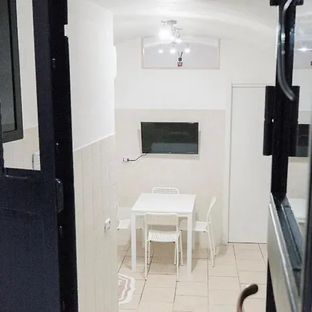 La Casa Di Mammina Prázdninový dům Bari