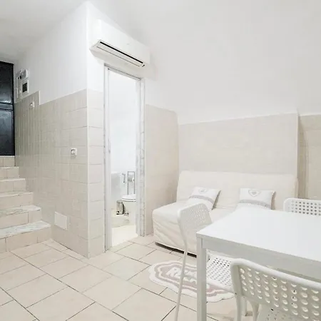 La Casa Di Mammina Prázdninový dům