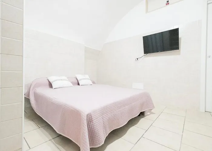 La Casa Di Mammina *