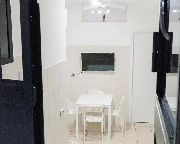 La Casa Di Mammina Feriehus Bari