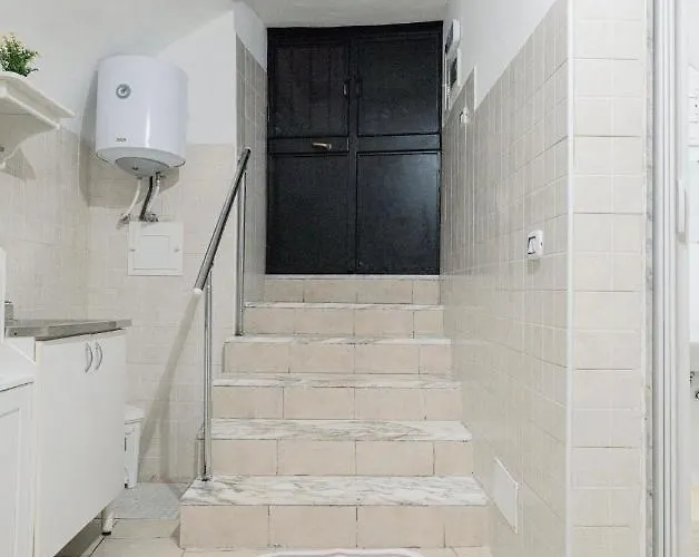 La Casa Di Mammina * Bari