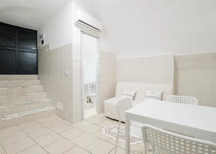 La Casa Di Mammina Feriehus