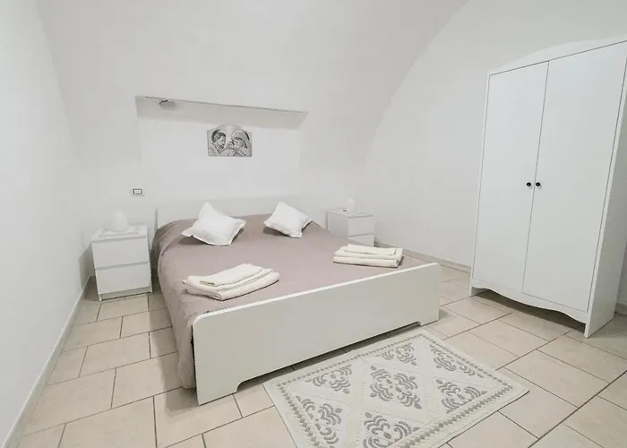 Feriehus La Casa Di Mammina